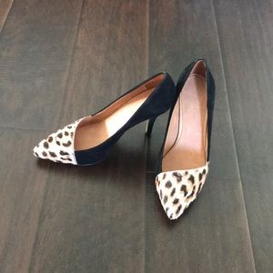 Madewell shoes